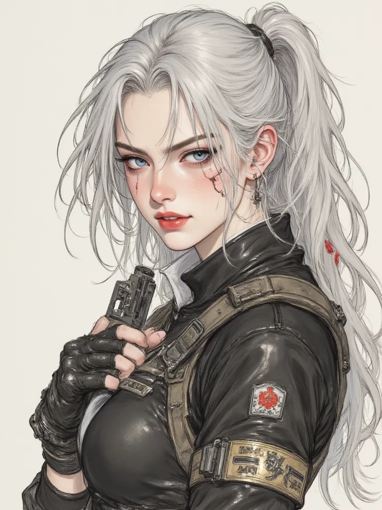Aurélie Ibakari thumbnail