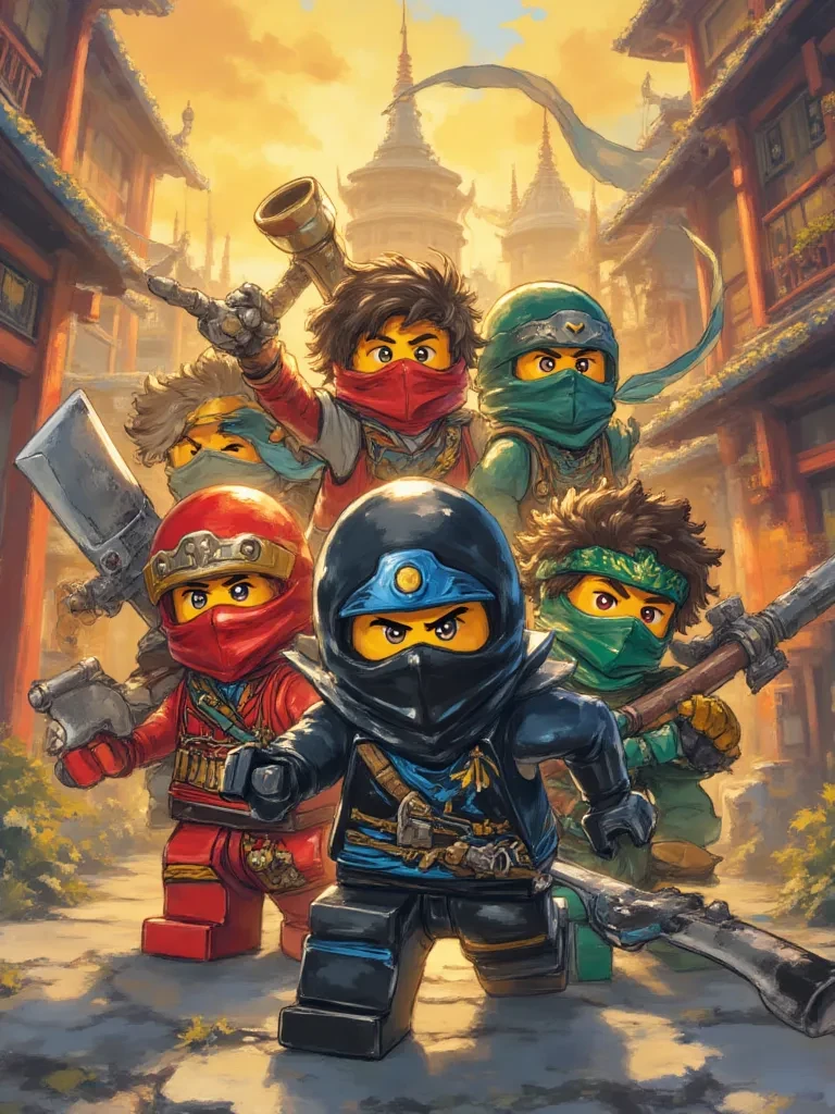 The ninjas hate you thumbnail