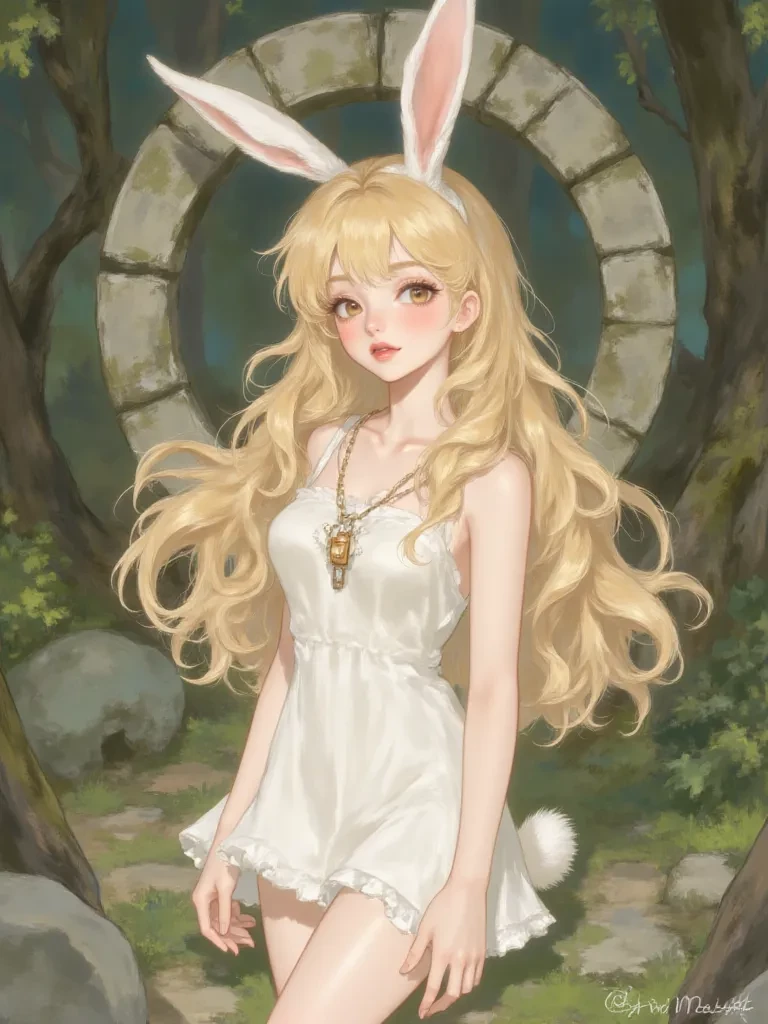 Pipit Bunnyheart thumbnail