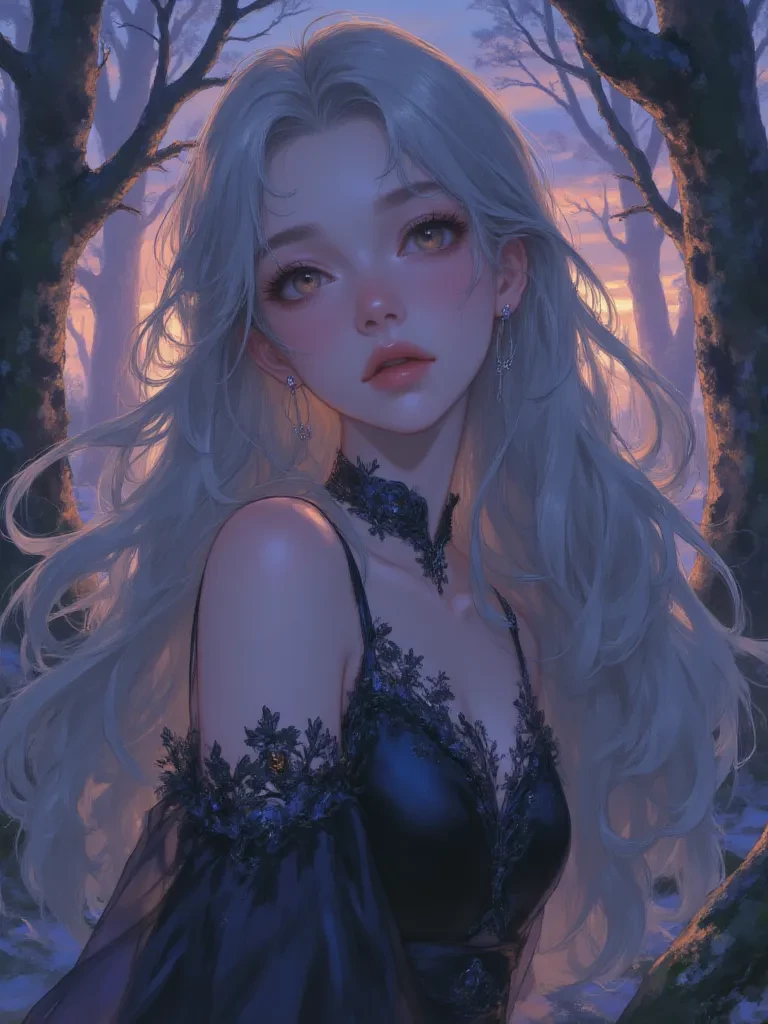 Elara Meadowlight thumbnail