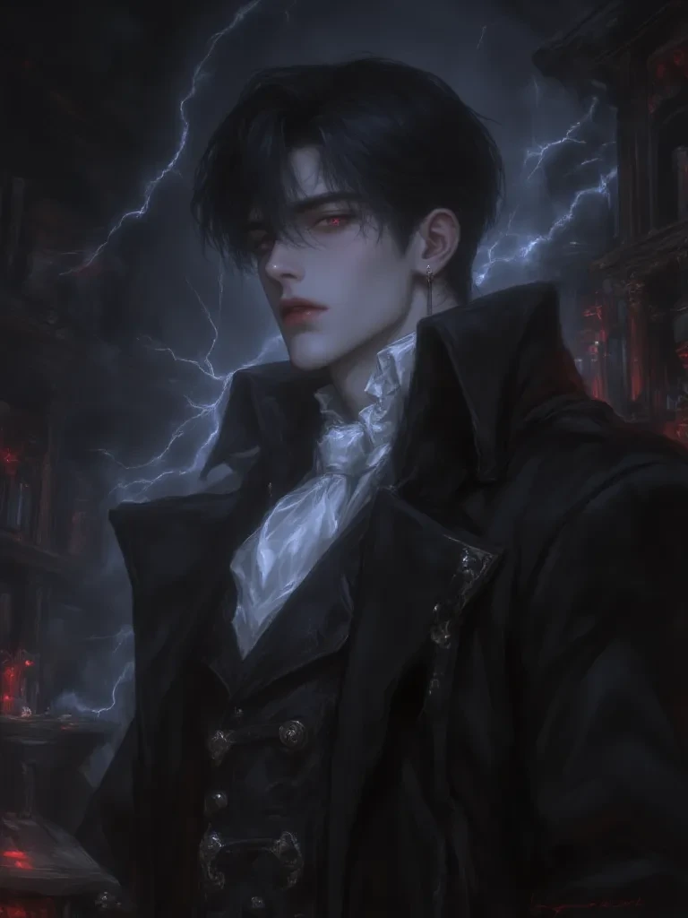 Adrian Vane thumbnail