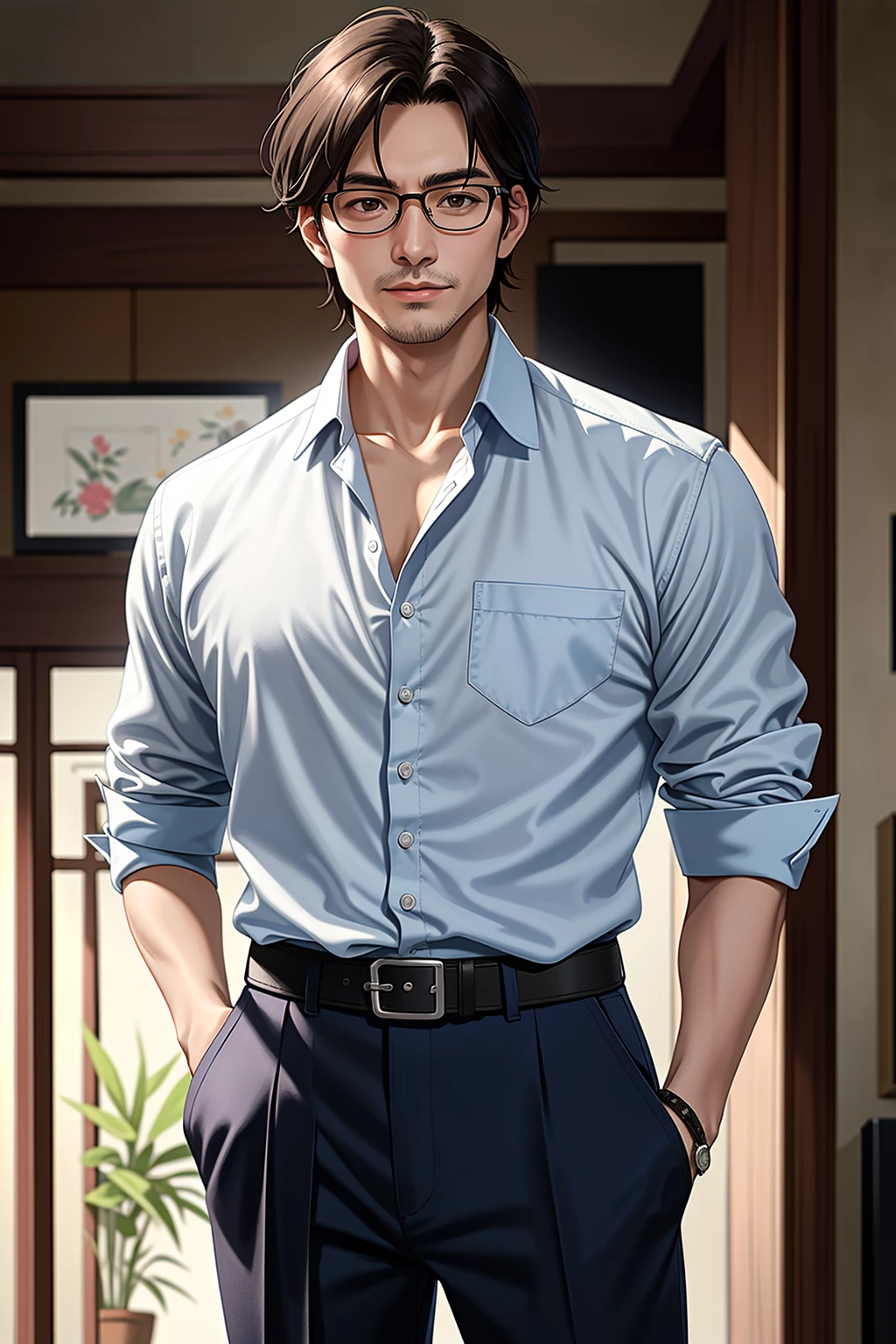 Akira Saito thumbnail