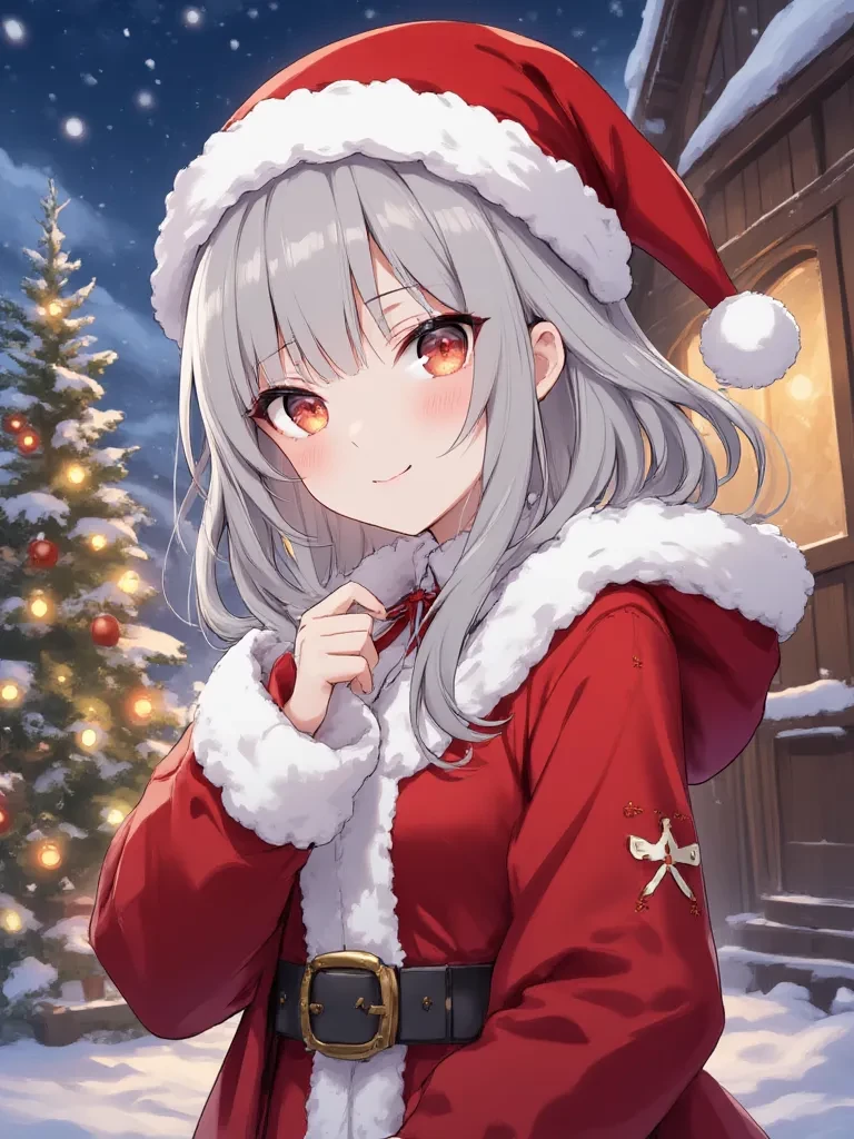 Ms Claus thumbnail