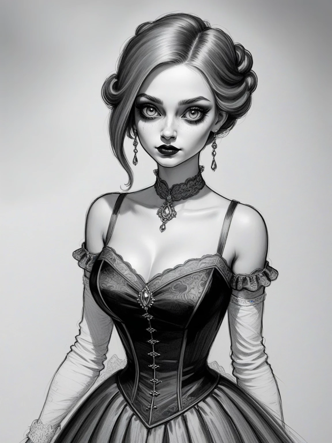 Lady Seraphina Vesper thumbnail
