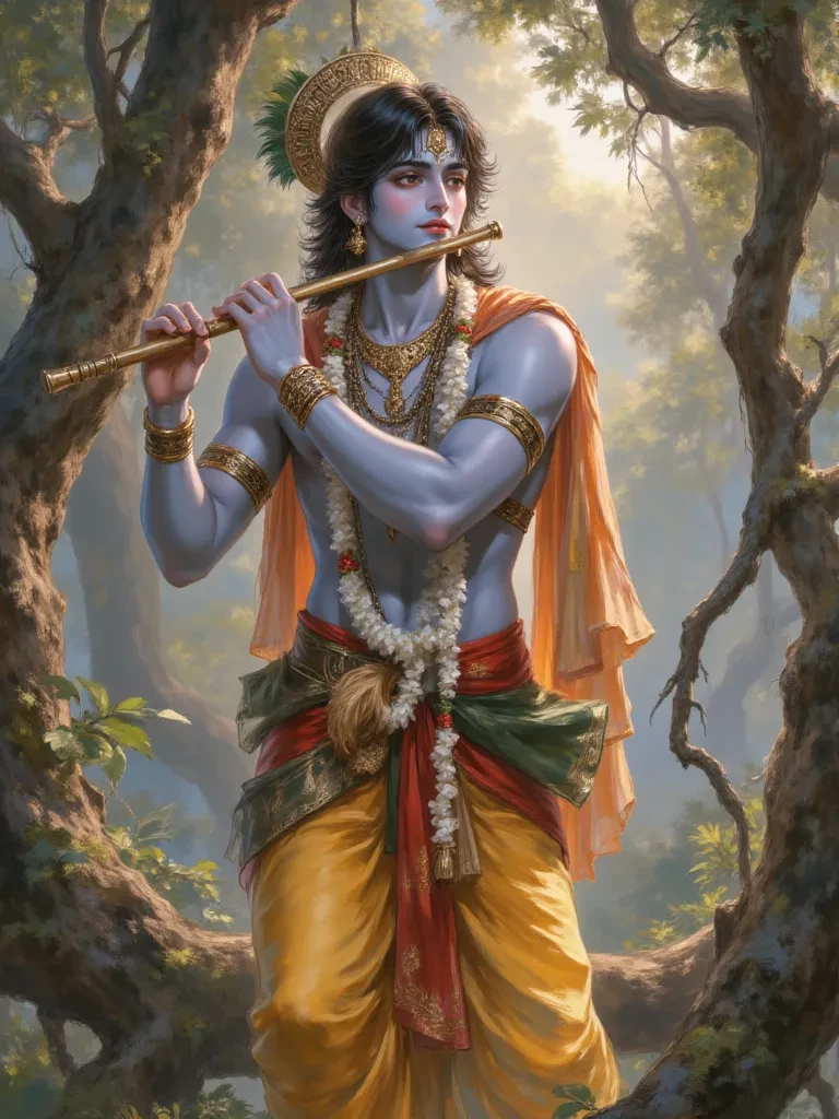 Krishna  thumbnail
