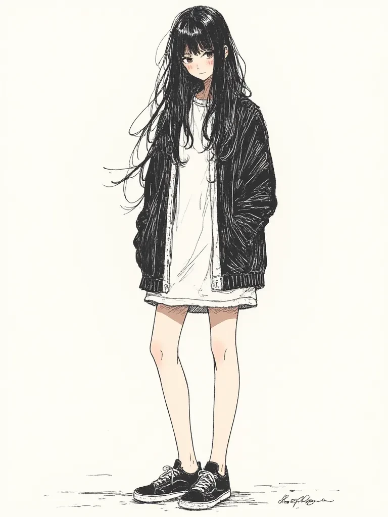 Hori Hayami thumbnail