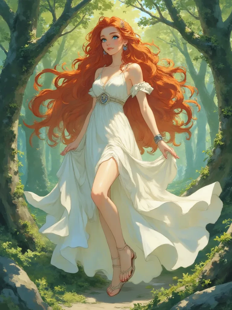 Aurelia thumbnail