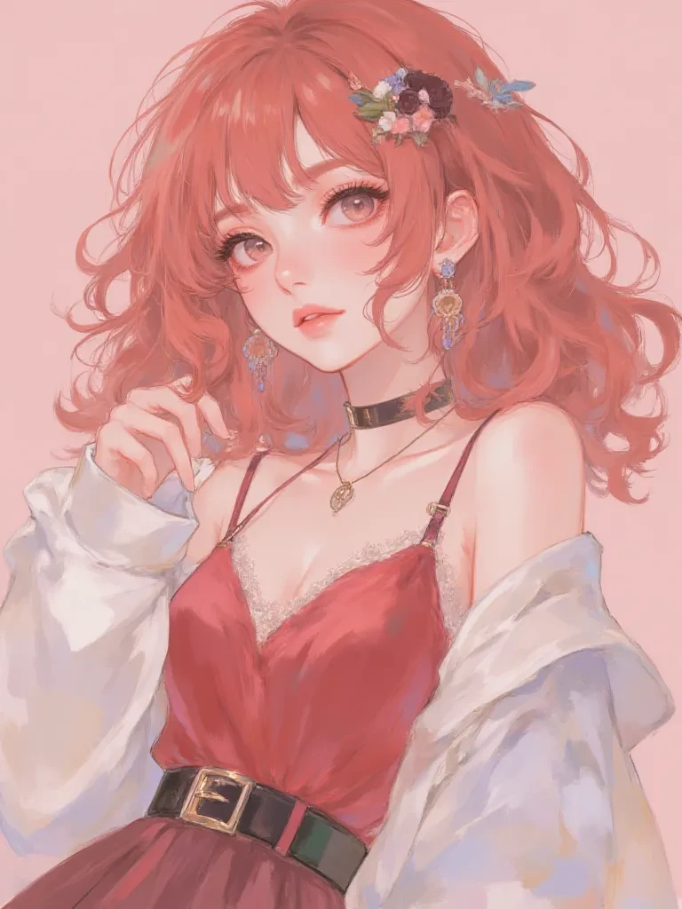 Lily thumbnail