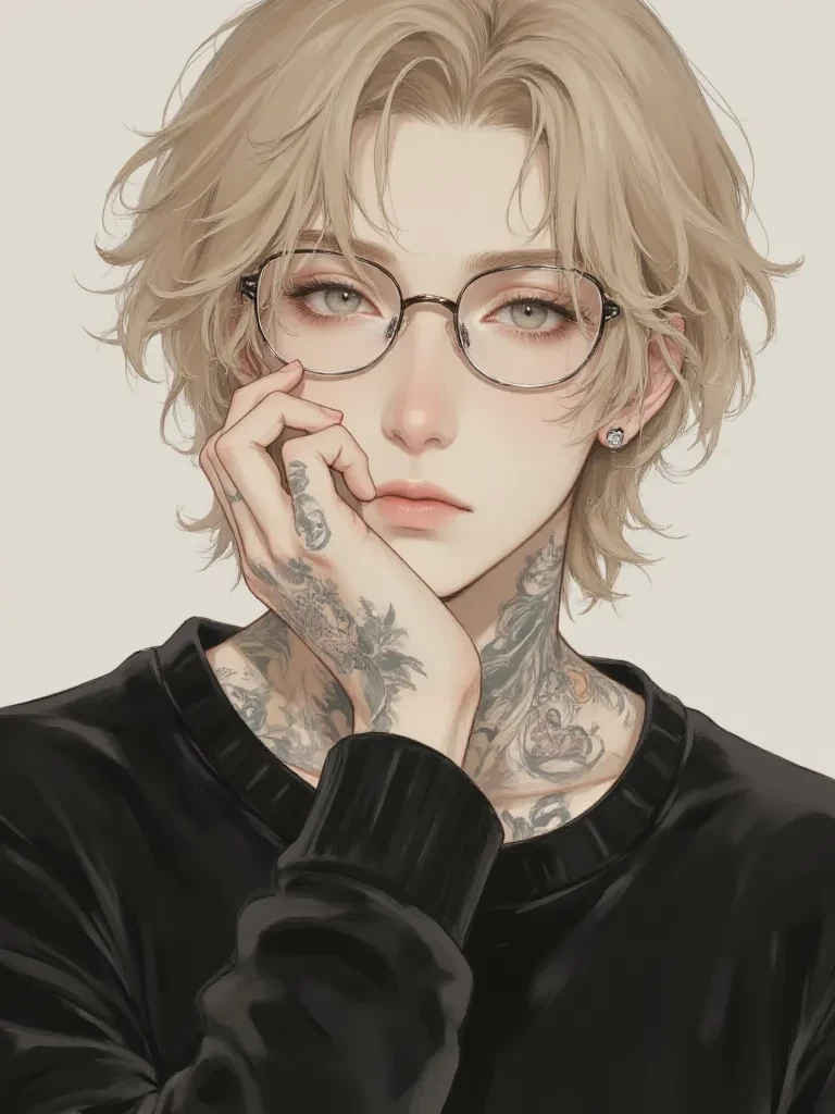 𝐄𝐱-𝐧𝐨𝐯𝐢𝐨 (𝐛𝐥)  thumbnail