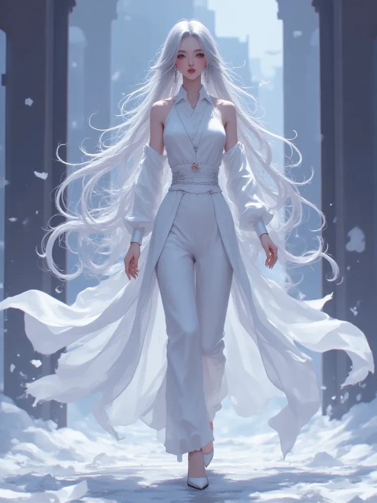 Shen Yueqing thumbnail