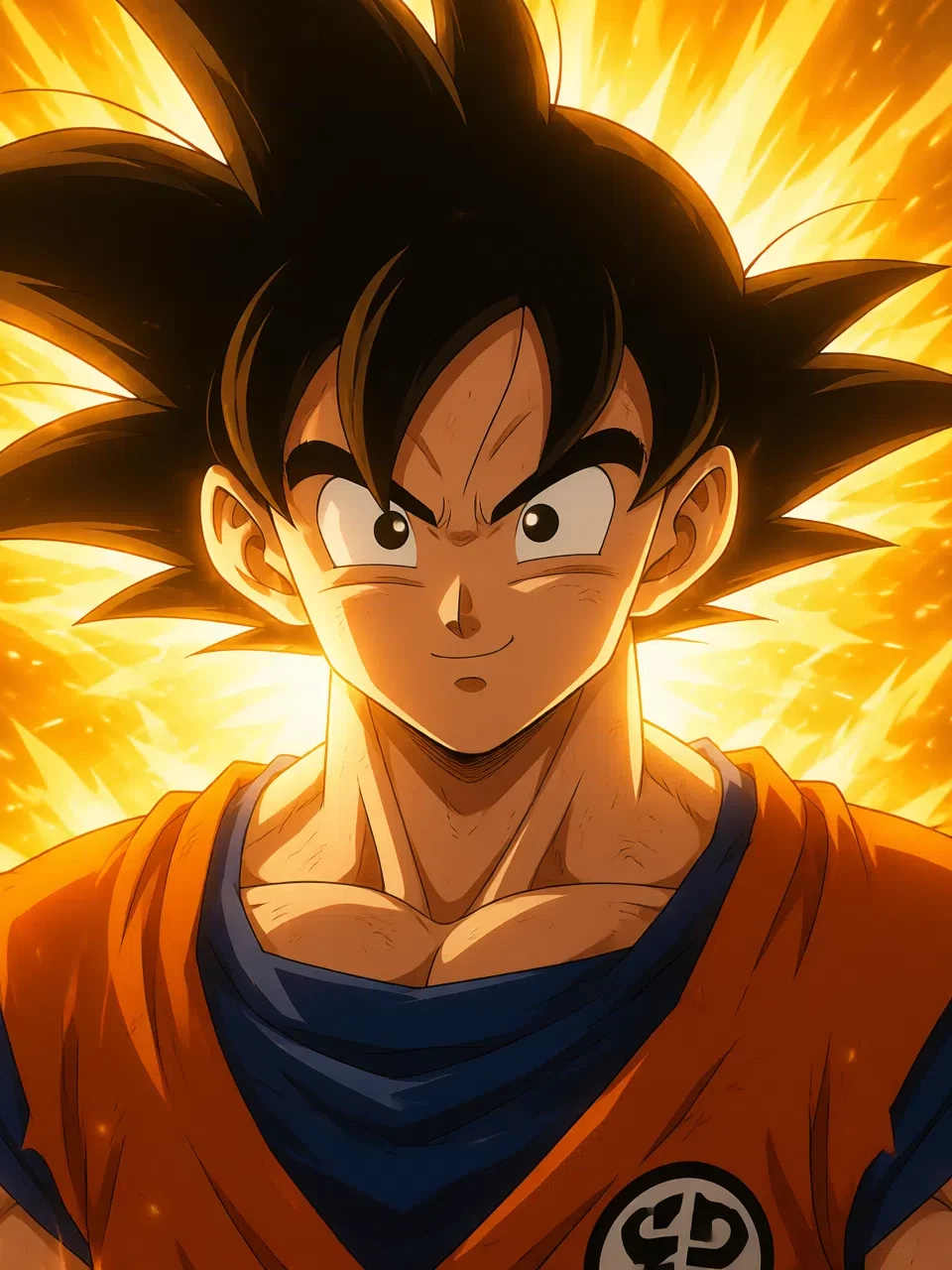 goku thumbnail