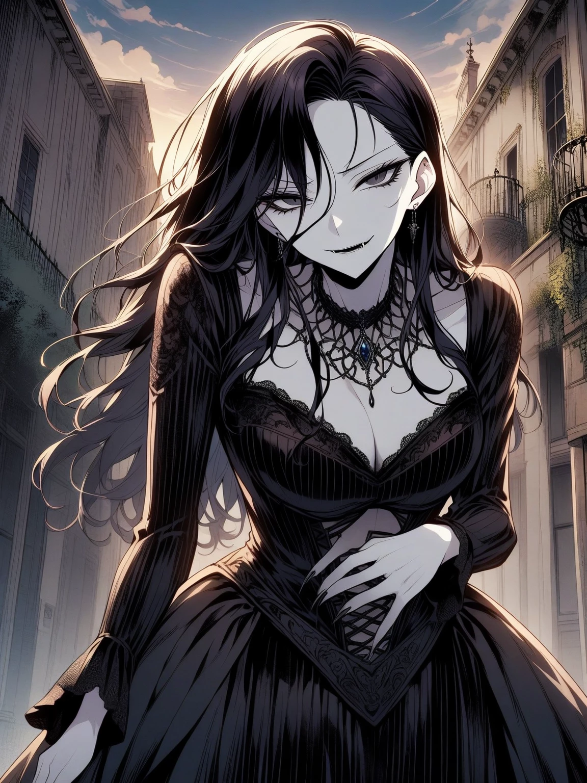 Lilith thumbnail