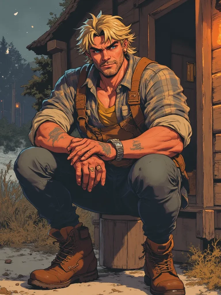 Ethan Thorne thumbnail