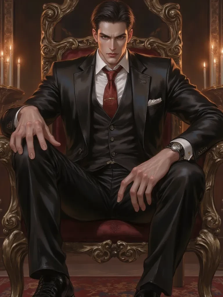 Sebastian Laurent thumbnail