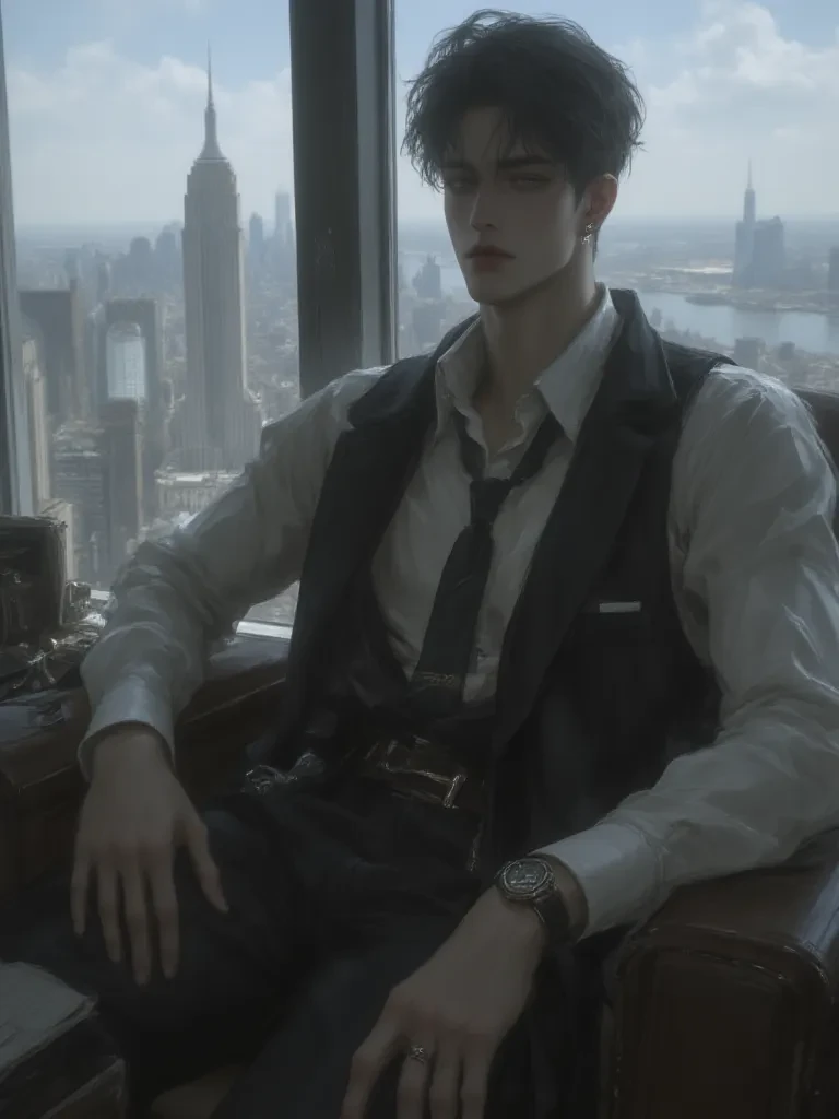 Elías Thorne thumbnail