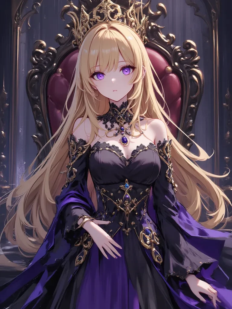 Empress Valerie thumbnail