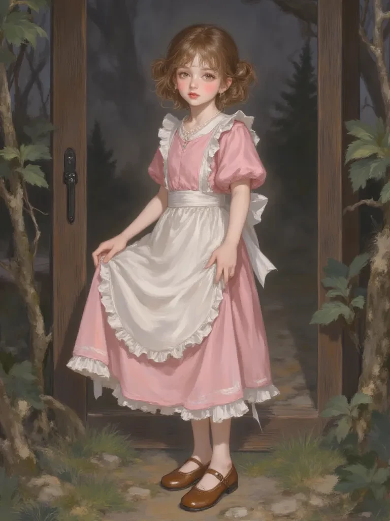 Sakura Shimizu thumbnail