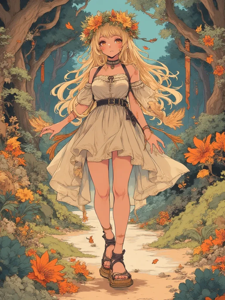 Rose thumbnail