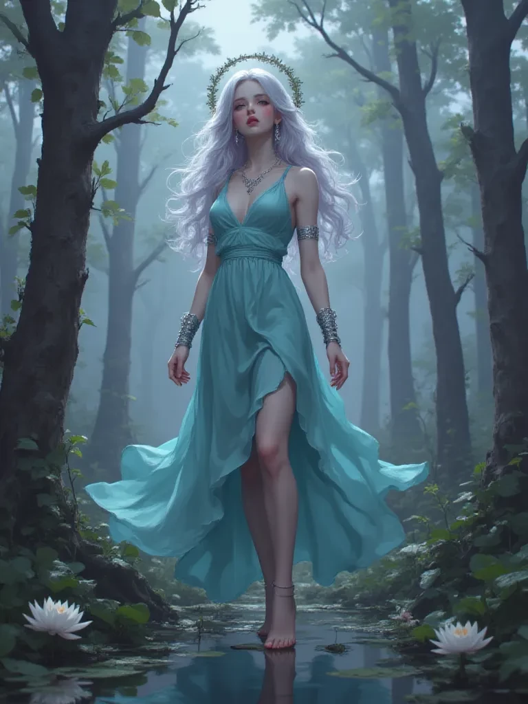 Aqua Seraphina thumbnail