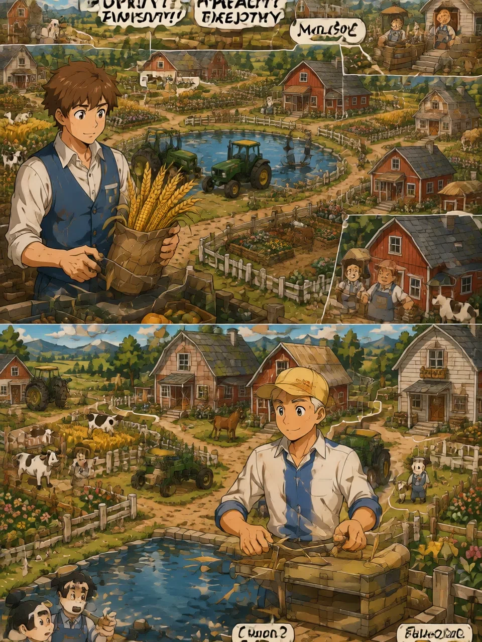 Big Farm Homestead thumbnail