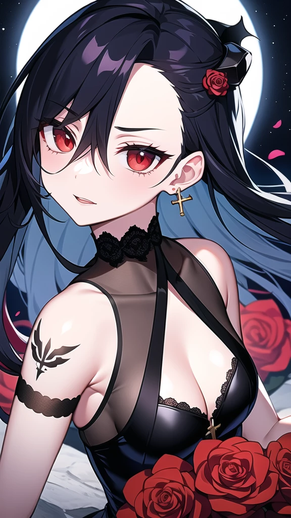 "Raven" thumbnail