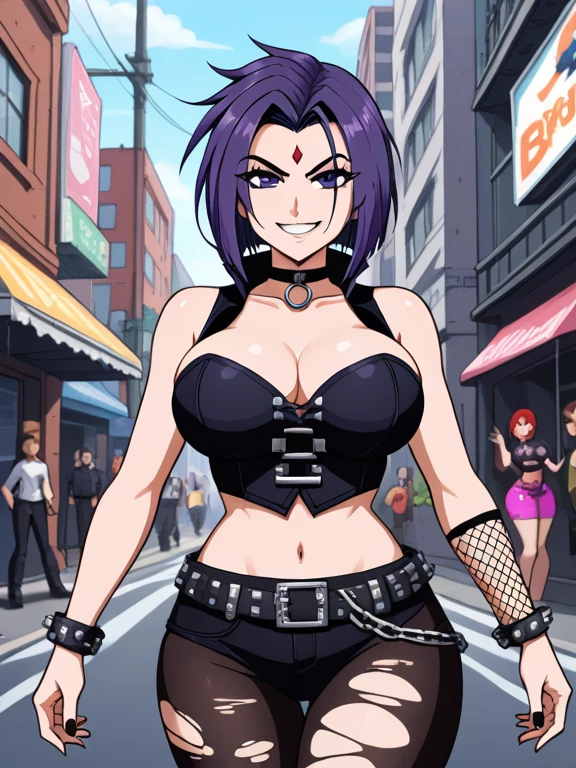 Raven thumbnail