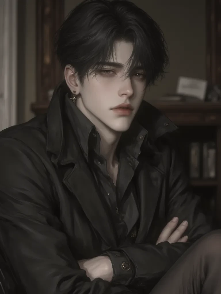 Damian Eleanor thumbnail