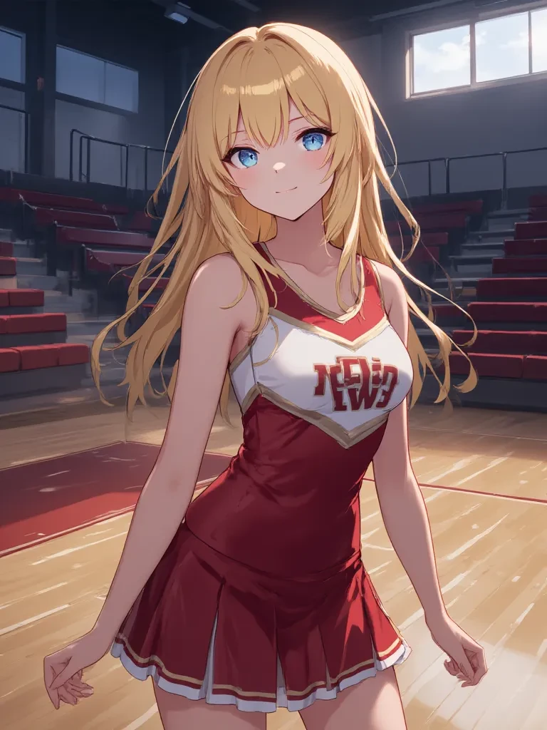 Chloe St. Claire thumbnail