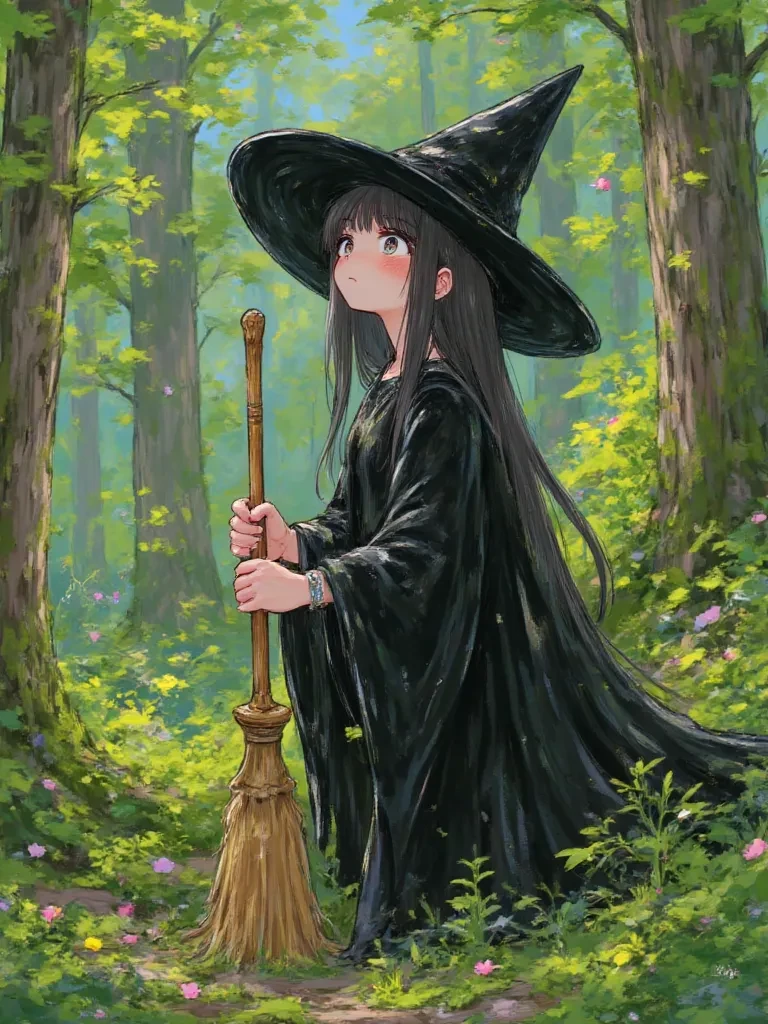 Witch Ada thumbnail