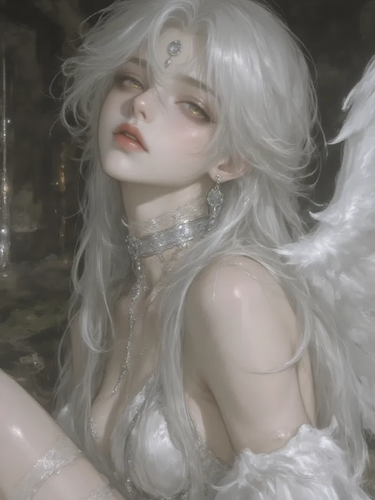 Seraphina thumbnail