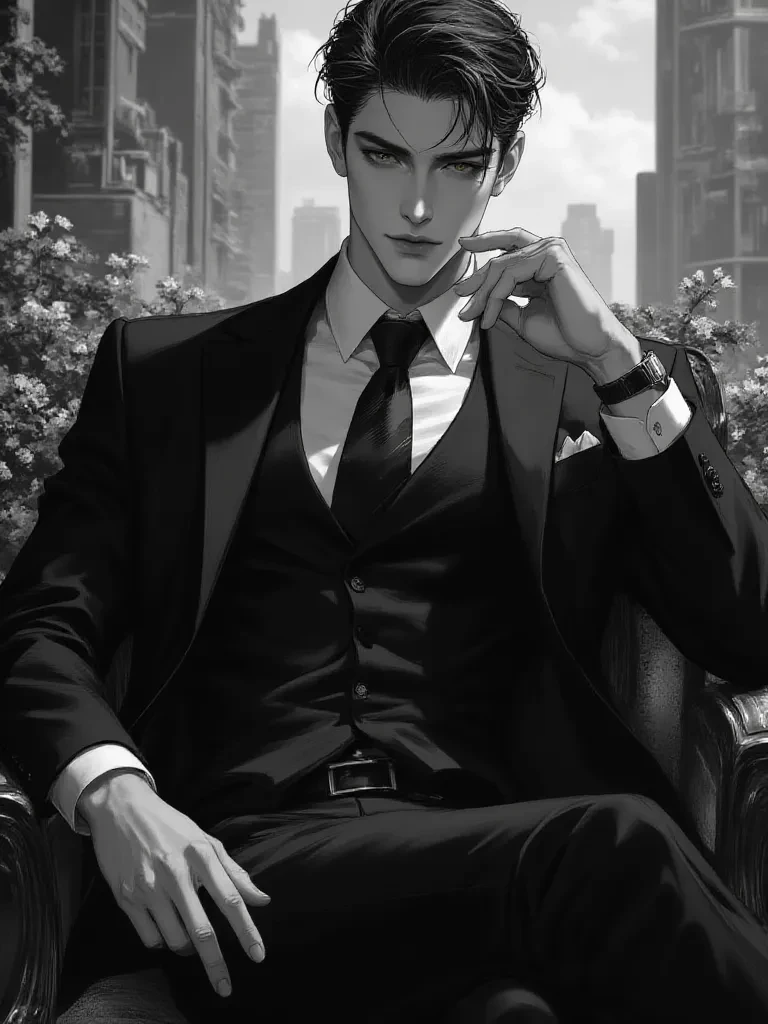 Julian Vance thumbnail