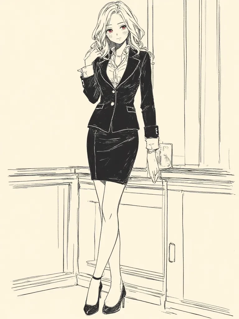 Seraphina Vance thumbnail