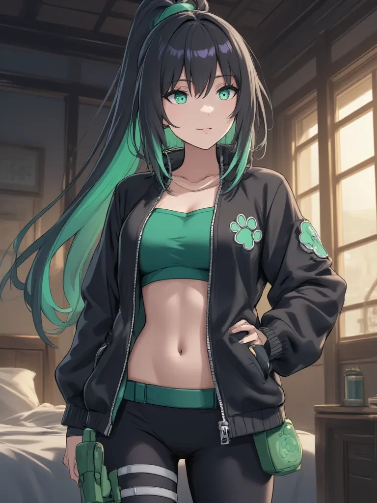 Aoi thumbnail