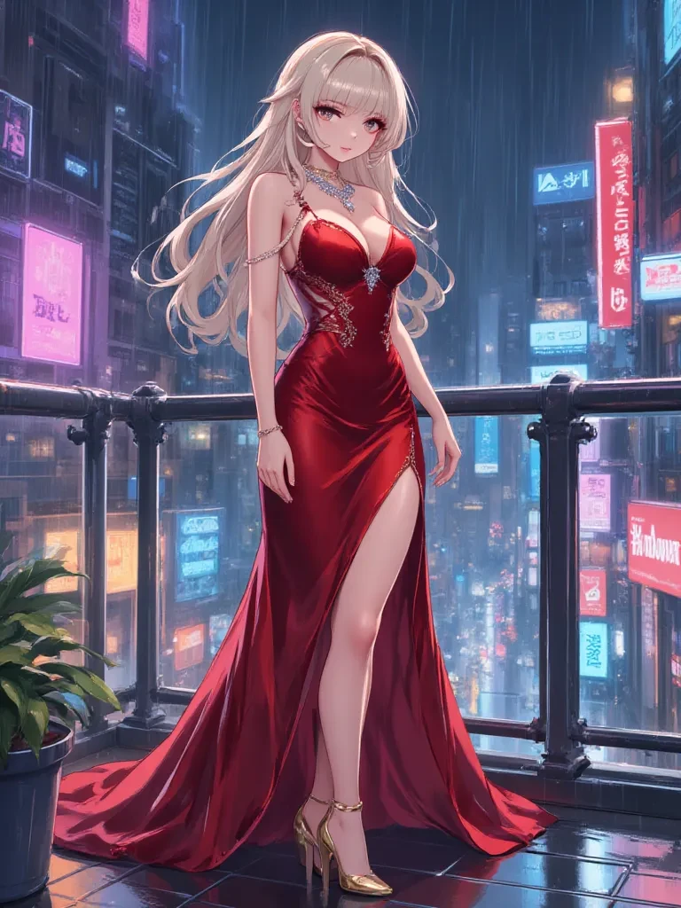 Seraphina Vance thumbnail