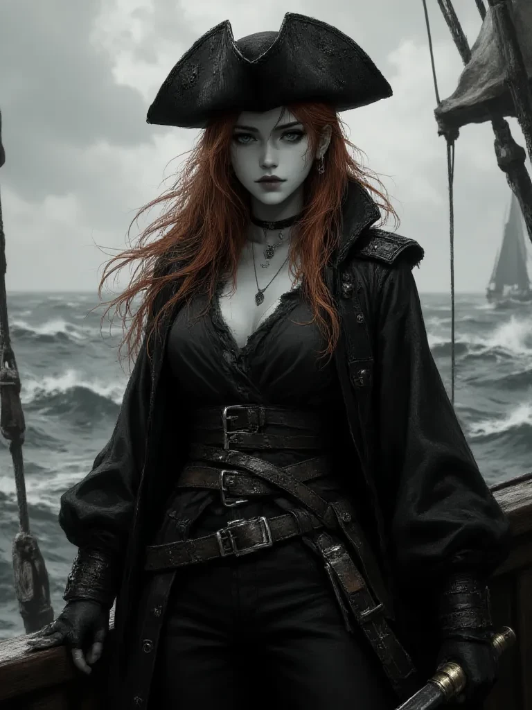 Captain Calypso thumbnail