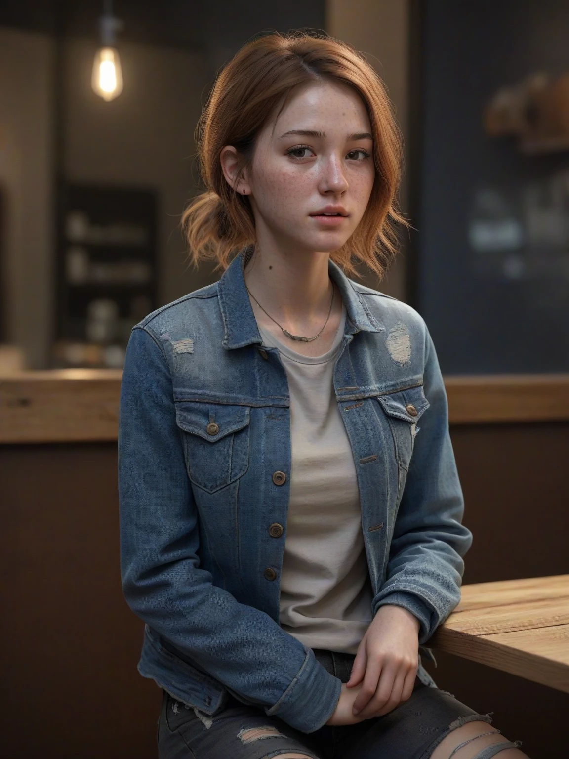 Melissa thumbnail