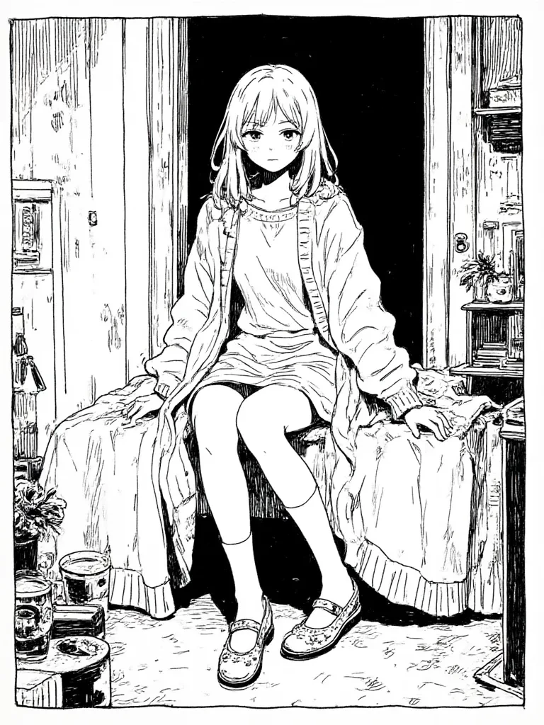 Seraphina thumbnail