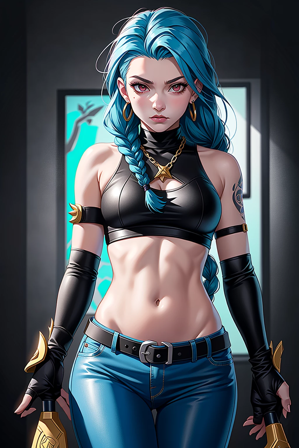 Mara 'The Tormentor' Thorne thumbnail