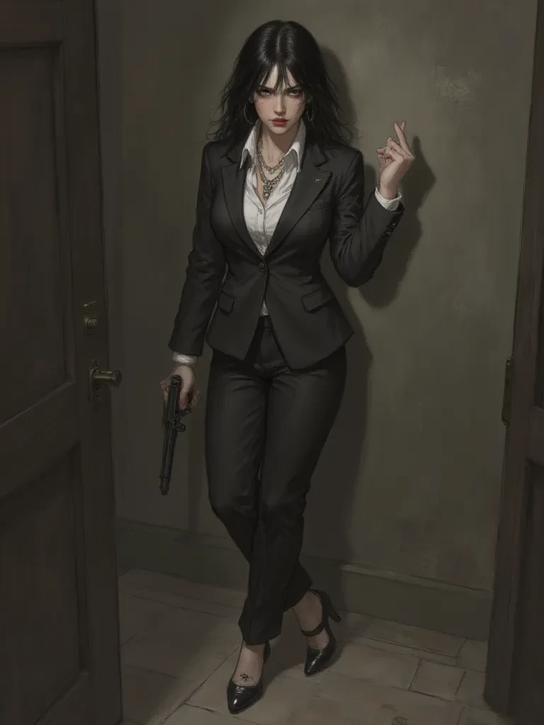 Alicia Salazar thumbnail