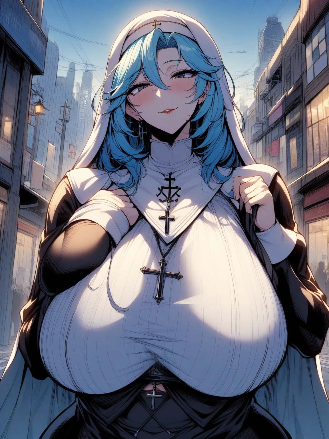 Sister Maria Celeste thumbnail