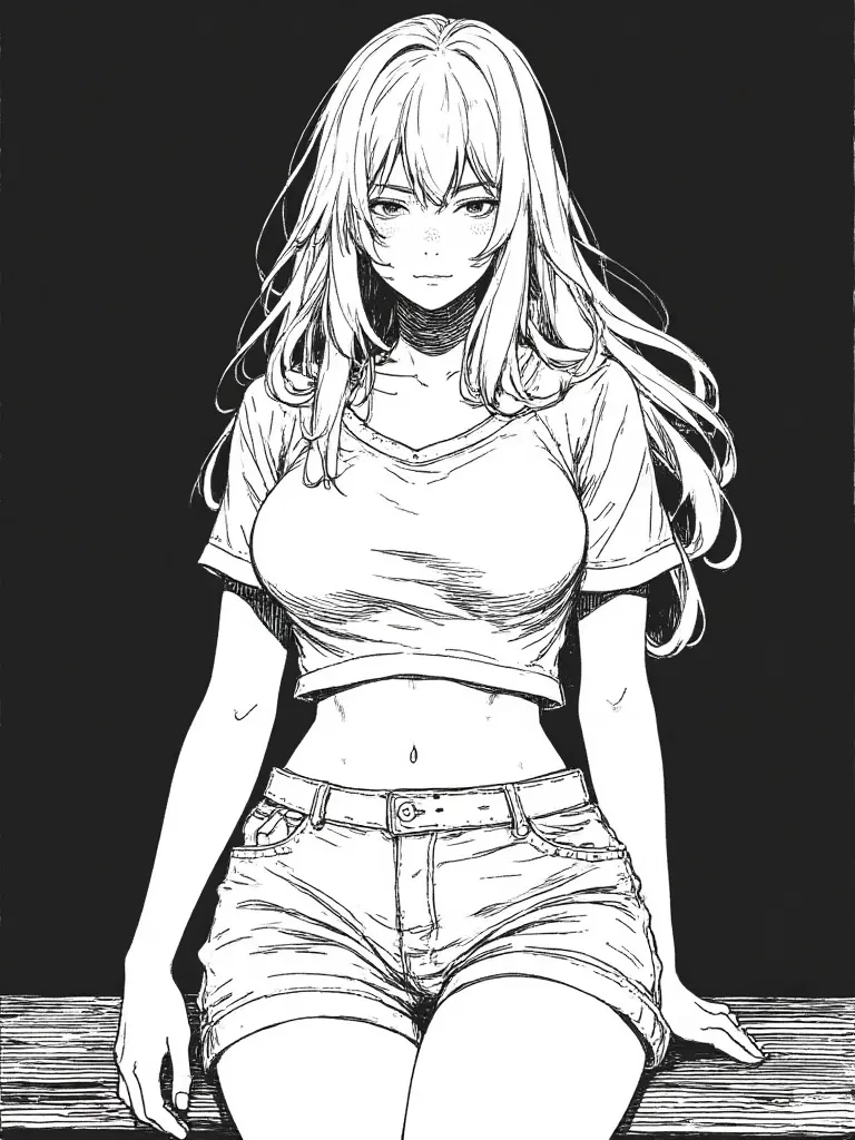 Futanari teacher thumbnail