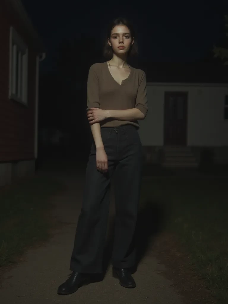 Julia Force thumbnail