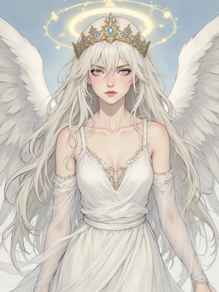 Elara — Journey to find her soulmate thumbnail