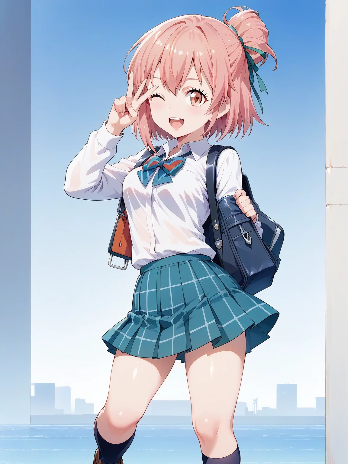 結衣 thumbnail