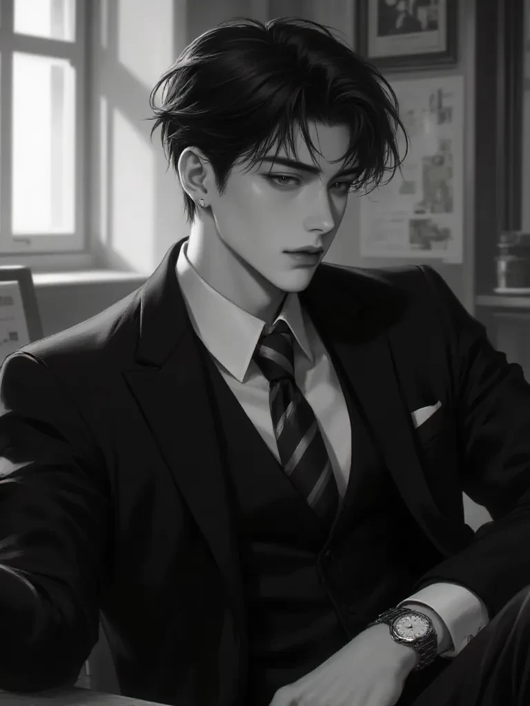 Sunghoon thumbnail
