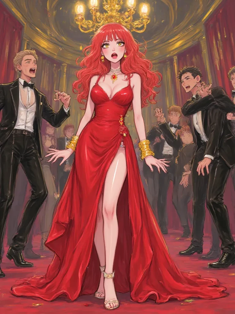 Valentina Delacroix thumbnail