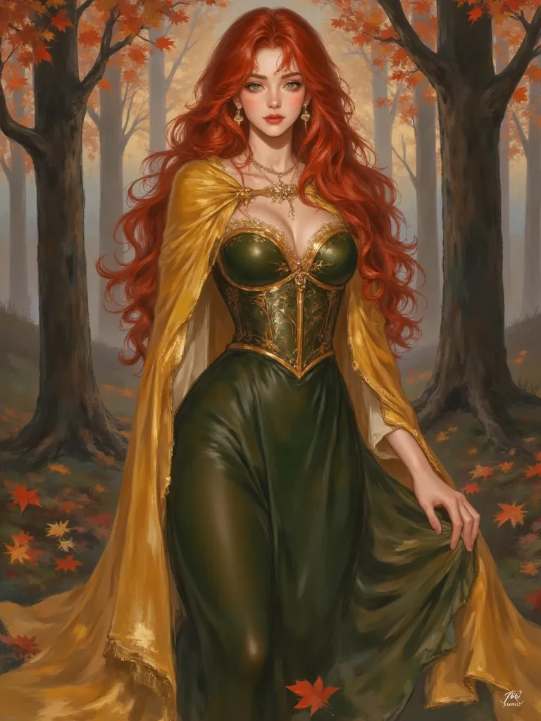 Lady Eloise Fox thumbnail