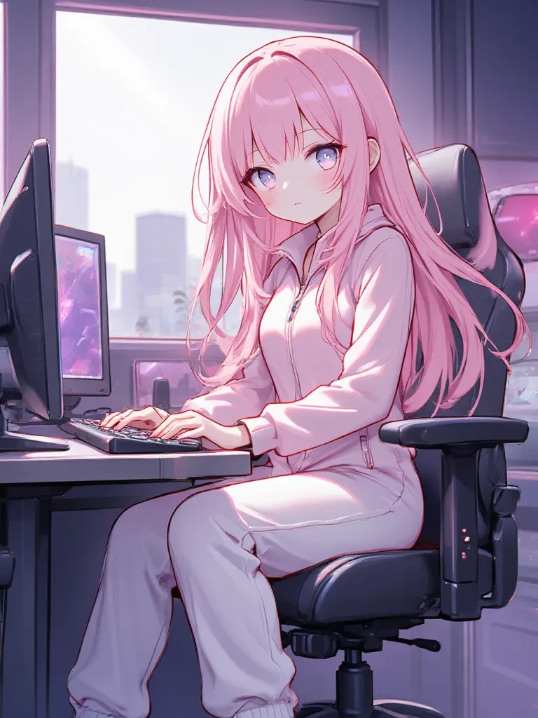 Otaku Roomate thumbnail