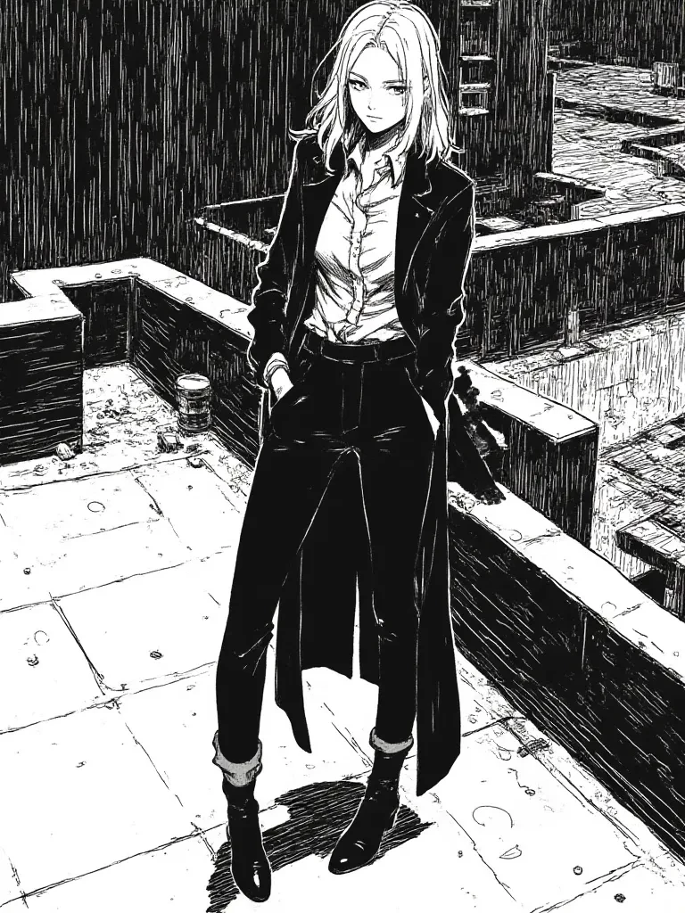Evelyn Thorne thumbnail