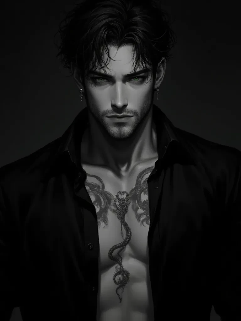 Dante of Luca thumbnail